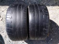 Bridgestone Potenza RE-11. Летние, 2009 год, износ: 70%, 2 шт
