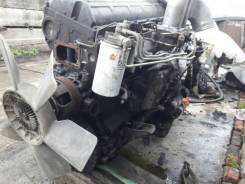 Вискомуфта. Nissan Diesel