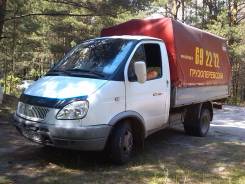 ГАЗ 3302. Продаю газель 3302, 2 200 куб. см., 1 500 кг.