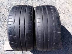 Bridgestone Potenza RE-11. Летние, 2009 год, износ: 50%, 2 шт