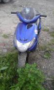 Suzuki Address V110. 113 куб. см., неисправен, птс, с пробегом