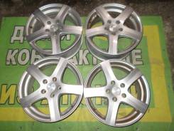Mak. 6.5x16, 5x112.00, ET42