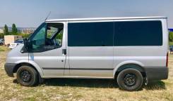 Ford Transit. Продается 8 мест, 22 000 куб. см., 8 мест