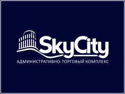 60 кв. метров — 5 и 7 этаж — отделка и зонирование от БЦ "SkyCity". 60 кв. м., улица Алеутская 45, р-н Центр
