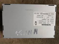 Блок управления двс. Nissan Skyline, CKV36, KV36, V36, NV36, PV36 Nissan Elgrand, ME51, NE51, E51, MNE51 Nissan Fuga, Y50, PNY50, GY50, PY50 Двигатели...