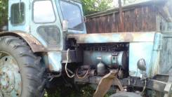 ЛТЗ Т-40