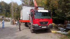 Daewoo Novus. Продается самогруз , 12 000 куб. см., 12 000 кг., 21 м.