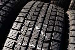 Dunlop Grandtrek SJ7. Зимние, без шипов, износ: 5%, 4 шт