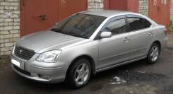 Toyota Premio. автомат, передний, 1.8 (132 л.с.), бензин, 146 000 тыс. км