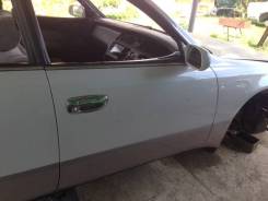 Дверь боковая. Toyota Crown Majesta, JZS149