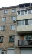 3-комнатная, улица Осипенко 13. частное лицо, 57 кв. м.