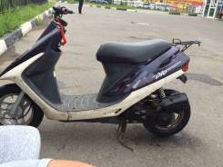 Honda Dio AF27. 49 куб. см., исправен, птс, с пробегом