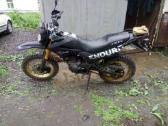 Cronus Enduro 200-1. 200 куб. см., исправен, птс, с пробегом
