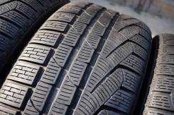 Pirelli W 240 Sottozero S2 Run Flat. Зимние, без шипов, 2014 год, износ: 20%, 4 шт