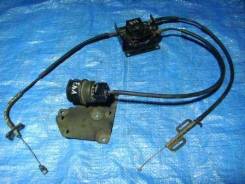 Блок круиз-контроля. Mitsubishi Pajero, V43W Двигатель 6G72