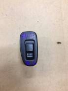 Кнопка стеклоподъемника. Nissan Bluebird, QU14, HNU14, ENU14, EU14, SU14, HU14 Двигатели: SR18DE, SR20VE, CD20E, QG18DE, SR20DE, QG18DD, CD20