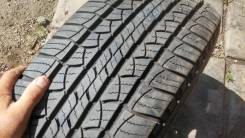 Michelin Latitude Tour. Летние, 2013 год, износ: 5%, 4 шт