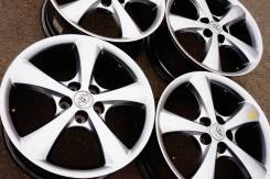 Toyota. 8.0x18, 5x114.30, ET50