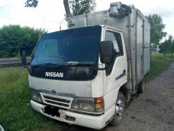 Nissan Atlas. Продам , 4 600 куб. см., 2 000 кг.