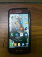 Samsung Galaxy S4 mini La Fleur GT-i9190. Б/у