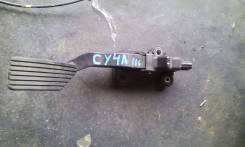 Педаль акселератора. Mitsubishi Lancer, CY3A Mitsubishi Galant Fortis, CX3A, CX4A, CX6A, CY3A, CY4A, CY6A, CZ4A Двигатели: 4B10, 4B11