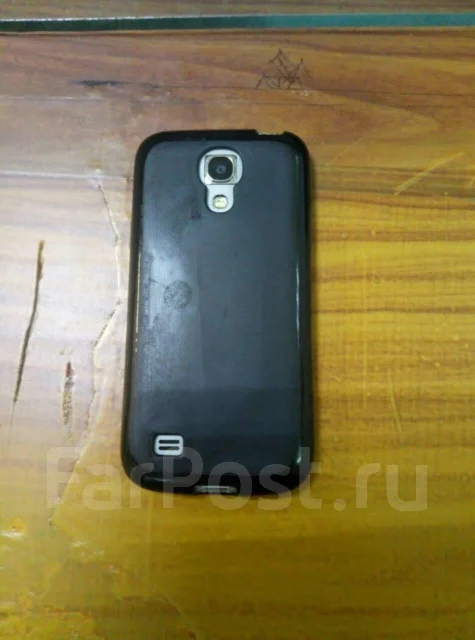 Samsung Galaxy S4 mini La Fleur GT-i9190. �/� ����