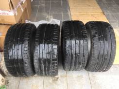 Nokian Nordman SZ. Летние, 2016 год, износ: 5%, 4 шт