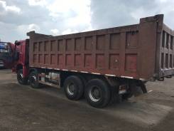 Howo Expo 8x4. Продам грузовик Хово, 12 000 куб. см., 35 000 кг.