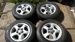 Mitsubishi. 5.0x15, 5x114.30, ET46, ЦО 67,1 мм.