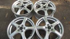 Bridgestone Balminum. 6.5x16, 5x100.00, ET46