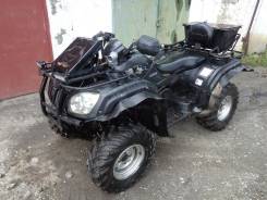 Cfmoto CF 500-A Basic. исправен, есть птс, с пробегом