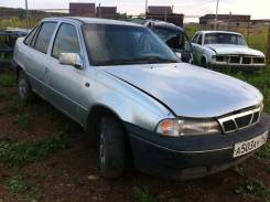 Daewoo Nexia