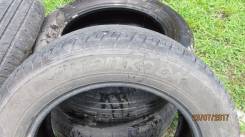 Hankook. Летние, износ: 60%, 4 шт
