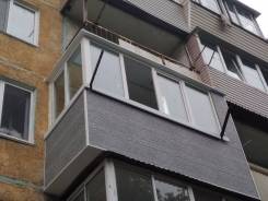 Окна и балконы от компании Vicol(Викол)