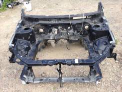 Ноускат. Toyota Corolla Fielder, NZE141, NZE141G, NZE144, NZE144G