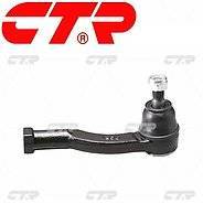 Наконечник рулевой. Subaru: Alcyone, Impreza, Exiga, Legacy, Forester Двигатели: ER27E, EJ151, EJ207, EJ15E, EJ16E, EJ205, EJ255, EJ18S, EJ20E, EJ20D....