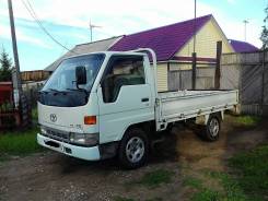 Toyota Hiace. Продается грузовик , 2 800 куб. см., 1 500 кг.