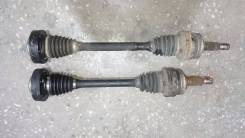 Привод. Toyota Chaser, JZX100, JZX90 Toyota Cresta, JZX100, JZX90 Toyota Verossa, JZX110 Двигатель 1JZGTE