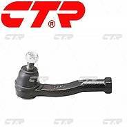 Наконечник рулевой. Subaru: Forester, Alcyone, Legacy, Exiga, Impreza Двигатели: EJ255, ER27E, EJ18S, EJ20E, EJ20D, EJ205, EJ151, EJ16E, EJ15E, EJ207....