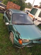 Toyota Corsa