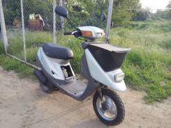 Yamaha Jog Poche. 49 куб. см., исправен, без птс, с пробегом