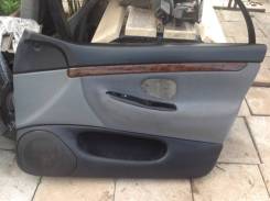 Обшивка двери. Peugeot 406