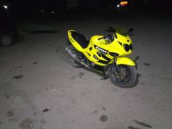 Suzuki GSX 600F Katana. 600 куб. см., исправен, птс, с пробегом