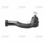 Наконечник рулевой. Subaru Alcyone, AX4 Subaru Leone, AA2, AG4, AL2, AP2 Двигатели: EA82T, EA71, EA81. Под заказ