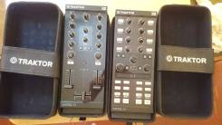 Traktor X1 mk2 + Traktor Z1 + Traktor pro 2. Под заказ