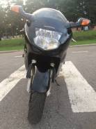 Honda CBR 1100XX. 11 000 куб. см., исправен, птс, с пробегом