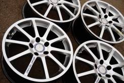 Mercedes. 7.5x17, 5x112.00, ET47