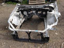 Ноускат. Subaru Legacy B4, BL9, BL5, BLE Subaru Legacy, BL5, BLE, BP9, BPH, BL, BP5, BPE, BL9, BP