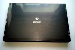 DEXP Achilles. 16", 2 600,0 ГГц, ОЗУ 8192 МБ и больше, диск 1 000 Гб, WiFi, Bluetooth, аккумулятор на 6 ч.