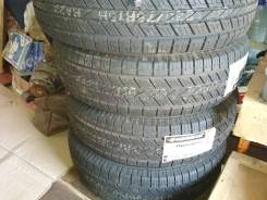 Hankook DynaPro HP RA23. Летние, без износа, 4 шт